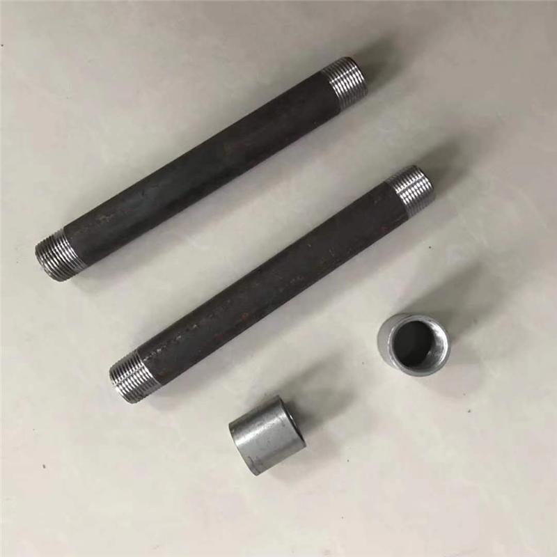 湘潭钢管注浆管隧道止水