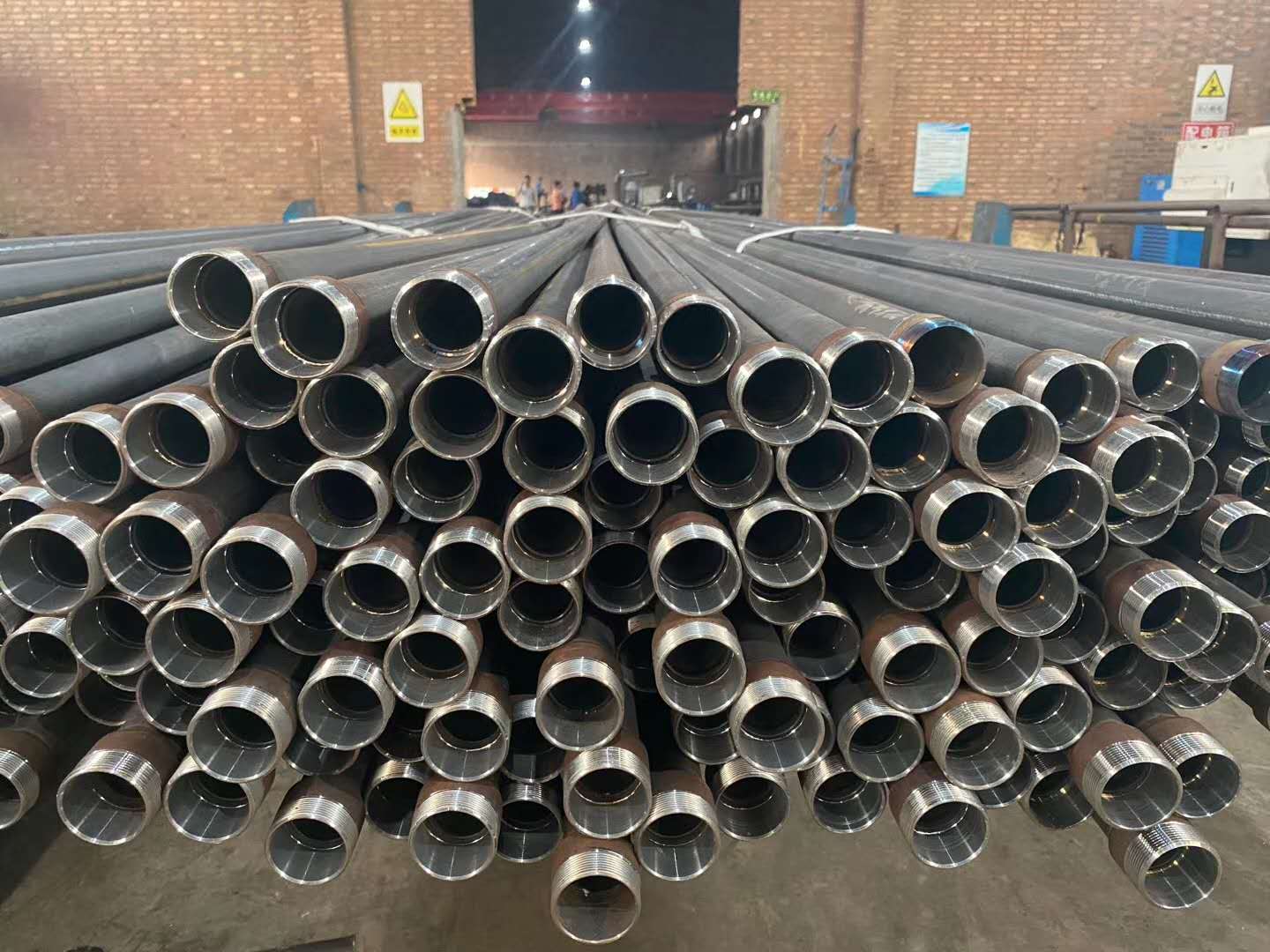 湘潭桥梁声测管批量供货