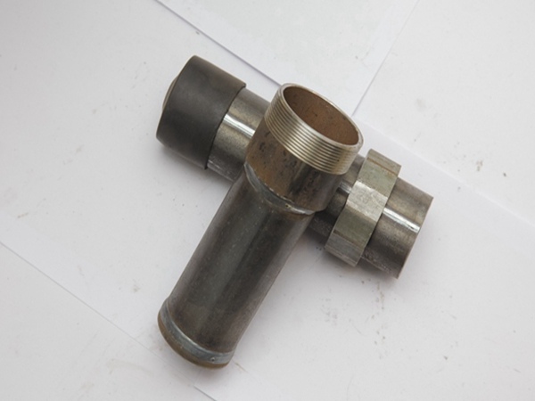 湘潭螺旋式声测管厚壁3.0mm