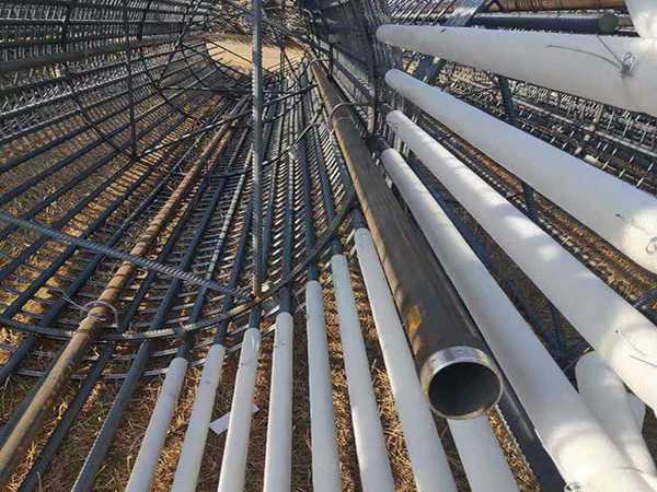 湘潭桩基声测管在高速公路桥梁桩基工程中的应用案例